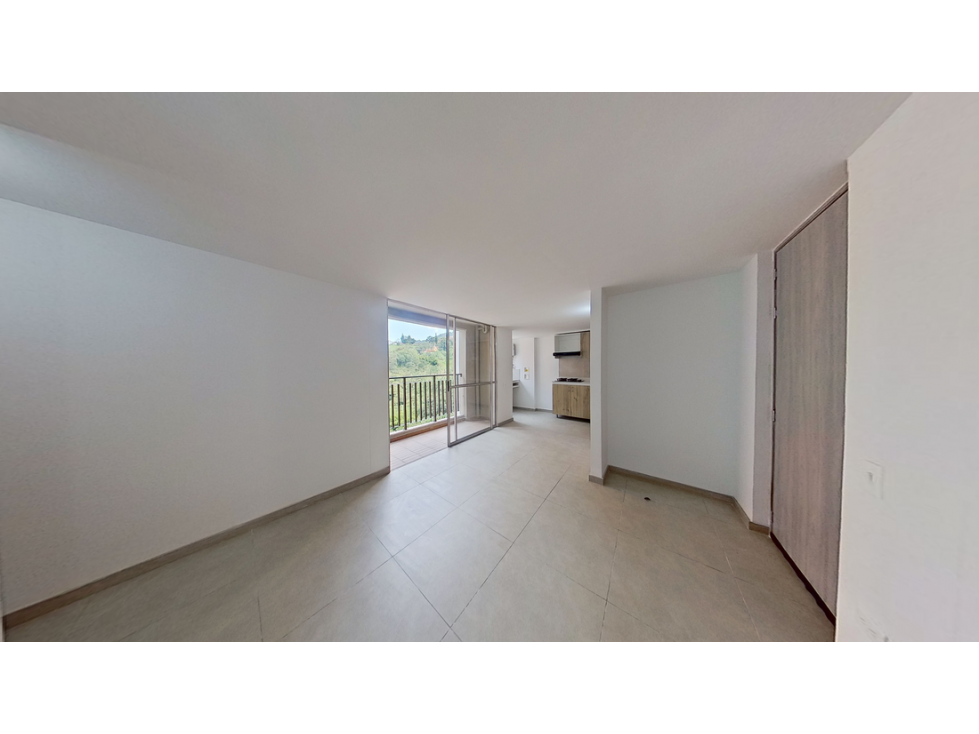 VENDO APARTAMENTO EN SABANETA SECTOR LAS LOMITAS — foto 3