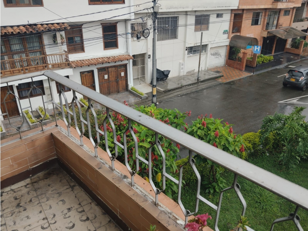 APARTAMENTO EN VENTA EN SAN JOAQUÍN — foto 2