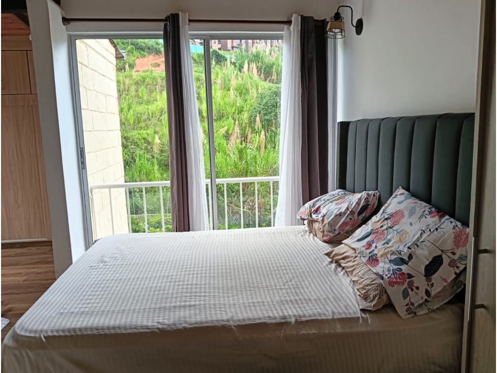 VENTA APARTAMENTO GUAYABAL CON LIMITES A ITAGUI. — foto 3