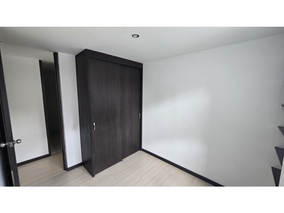 SE VENDE APARTAMENTO EN ITAGUÍ SECTOR SURAMERICA — foto 4