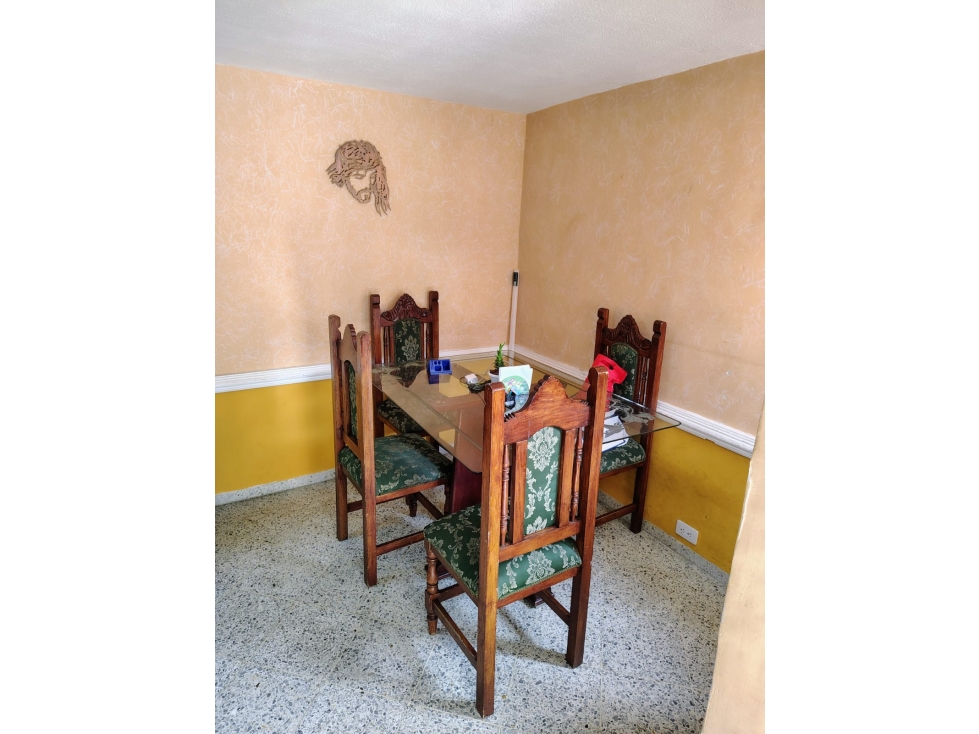 CASA UNIFAMILIAR EN VENTA SABANETA URBANIZACION ALCAZAR DE LA SABANA — foto 4