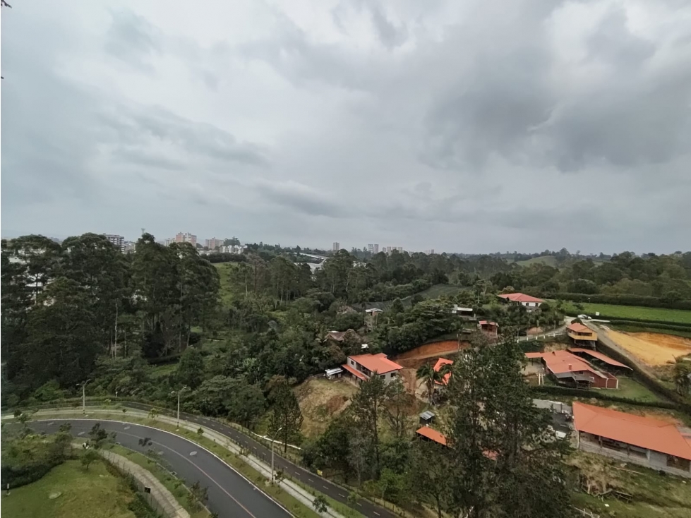 Venta de apartamento en San Antonio De Pereira — foto 4
