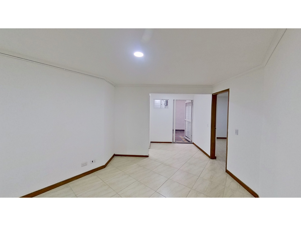 VENTA APARTA- ESTUDIO MEDELLIN SECTOR LA AMERICA. — foto 4