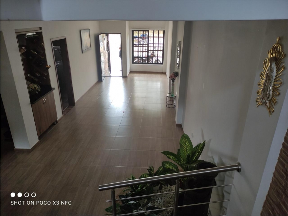SE VENDE O PERMUTA HERMOSA CASA EN SOPETRAN ANTIOQUIA — foto 2