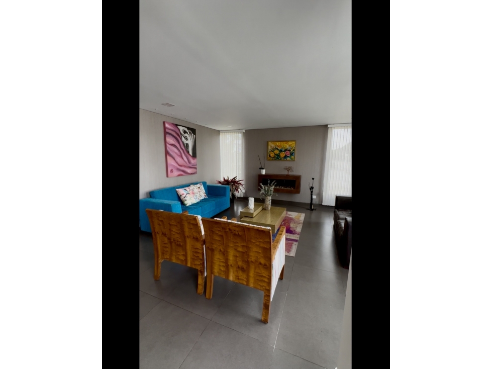 VENTA DE ESPECTACULAR CASA EN LA CEJA, ANTIOQUIA — foto 2