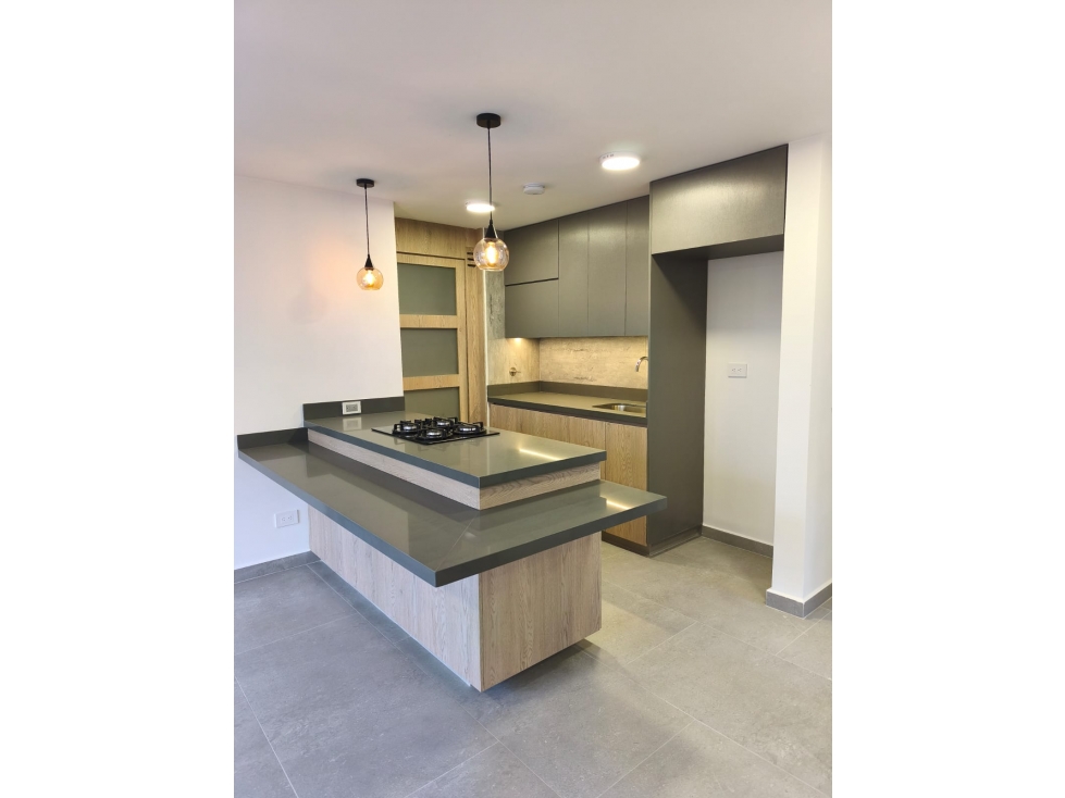 APARTAMENTO RIONEGRO PORVENIR, MADERO DEL LAGO — foto 3