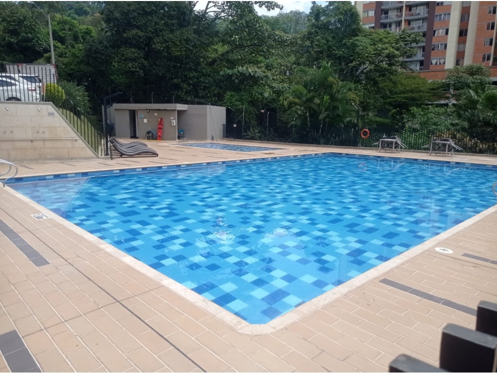EN VENTA APARTAMENTO EN ITAGUI - CENTRO DE LA MODA — foto 4