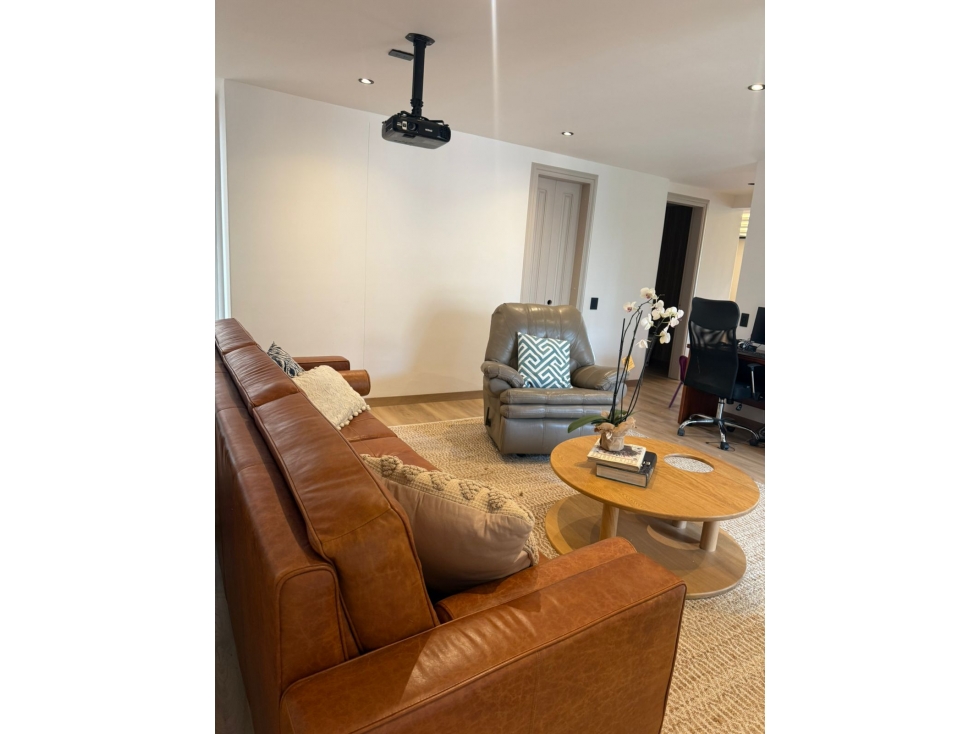 VENTA DE APARTAMENTO EN EL POBLADO — foto 4