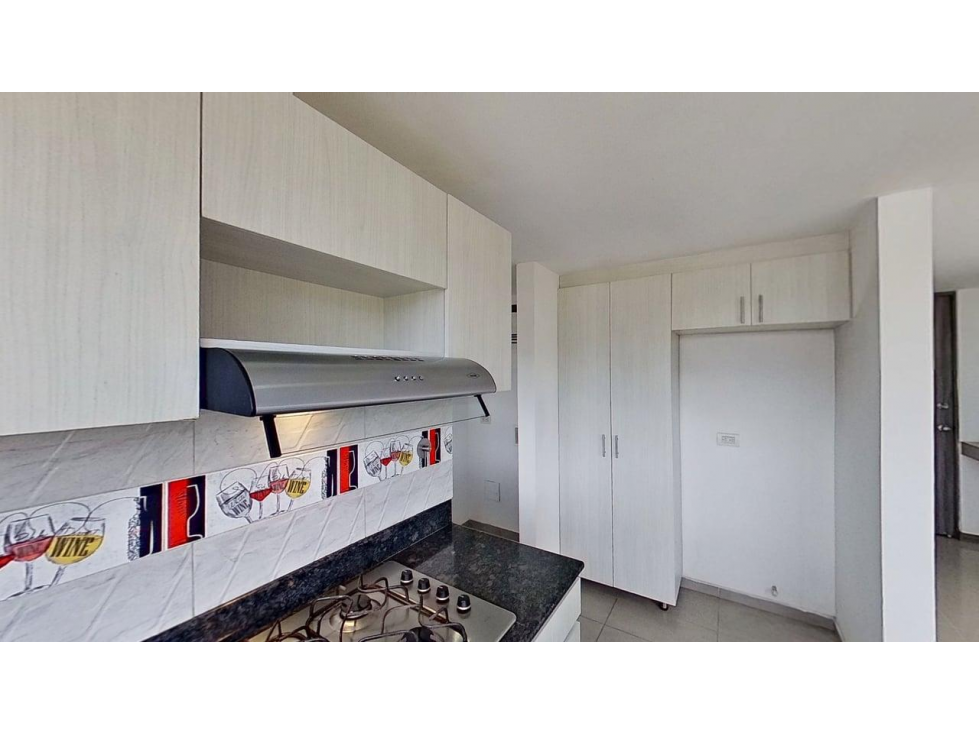 VENTA APARTAMENTO MEDELLIN SECTOR ROBLEDO. — foto 2