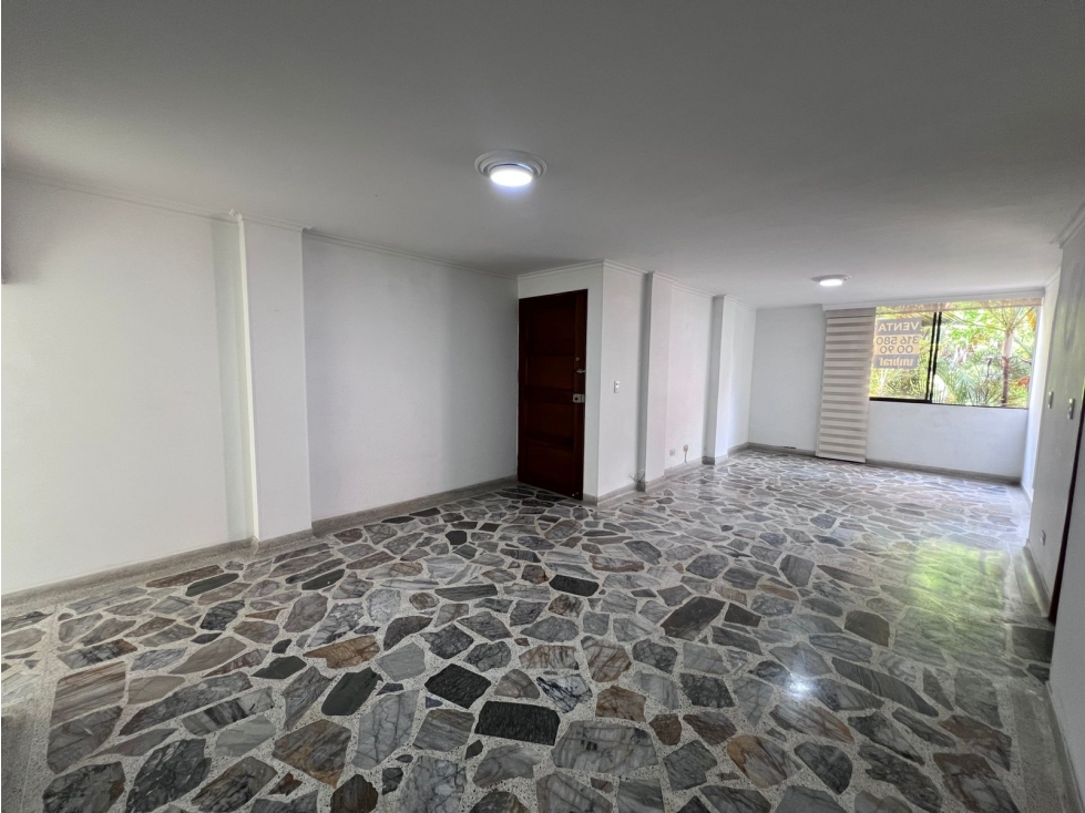 VENDO APARTAMENTO EN LAURELES — foto 2