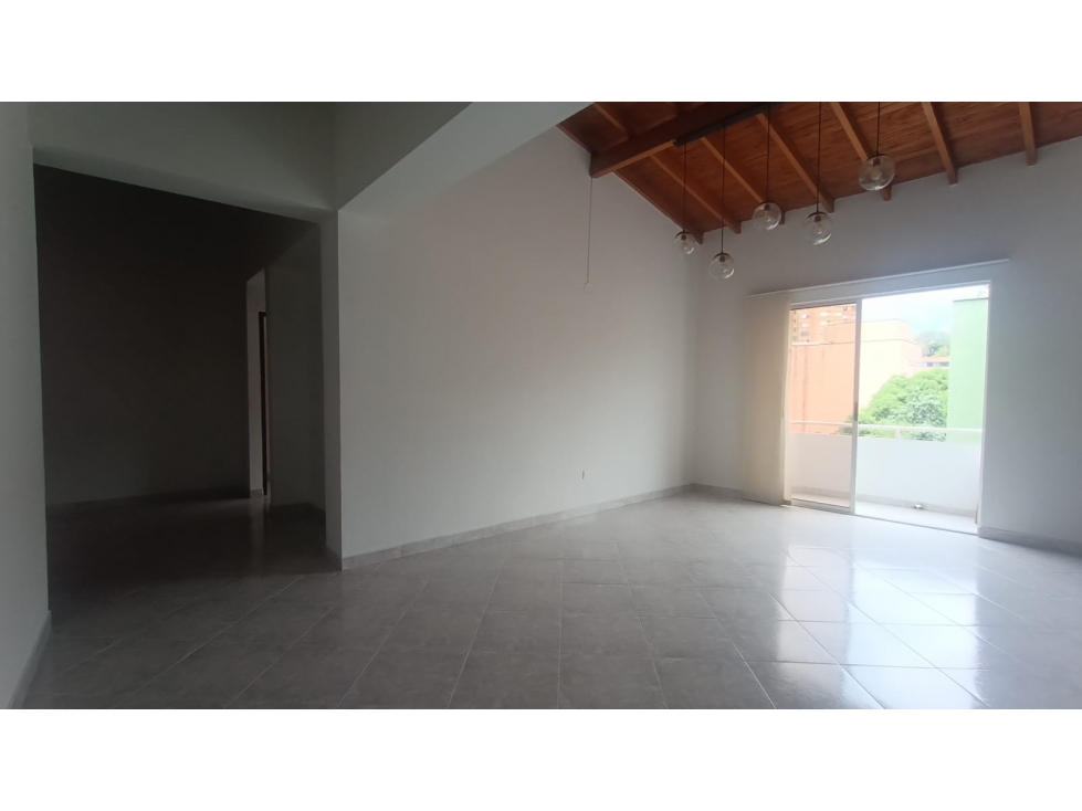 VENTA O ARRIENDO APARTAMENTO ENVIGADO SECTOR EL PORTAL. — foto 5