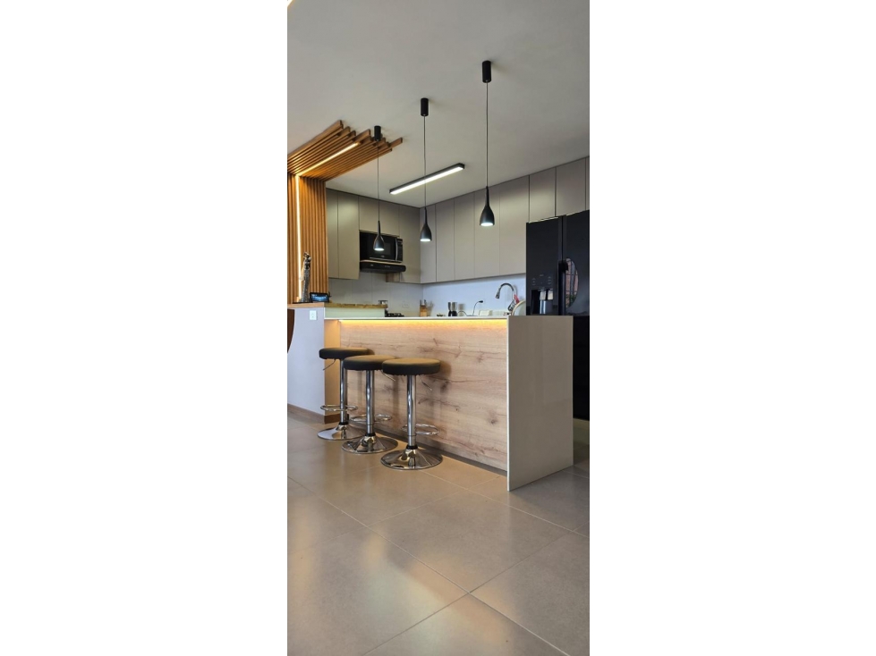 SE VENDE APARTAMENTO EN ENVIGADO (PYJ) — foto 5