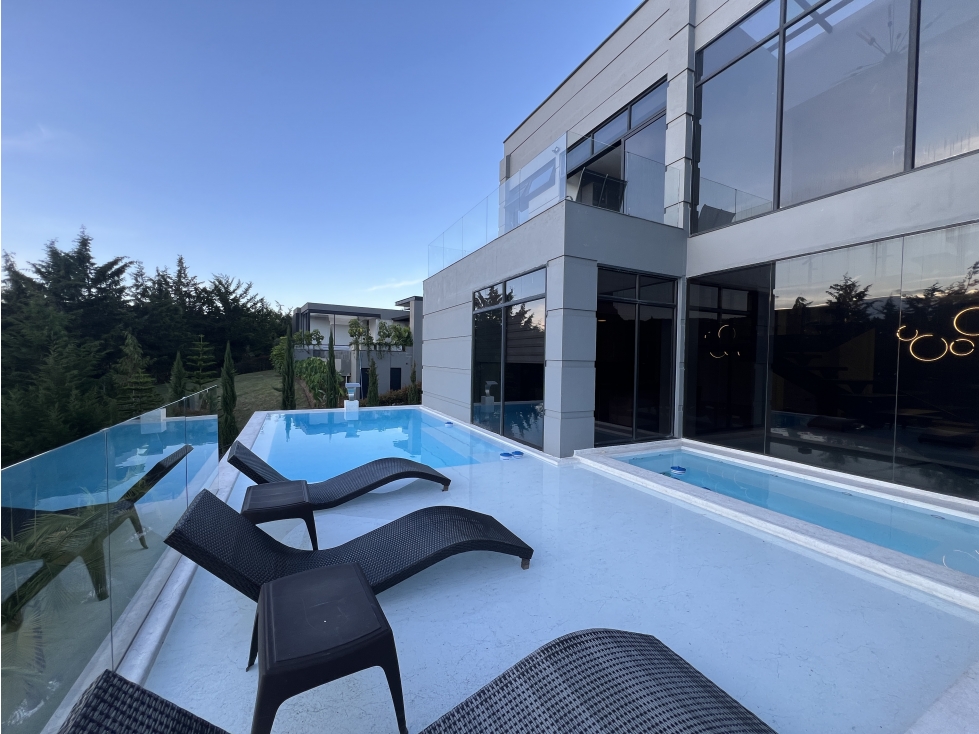 Residencia Contemporánea con Vista al Capiro — foto 2