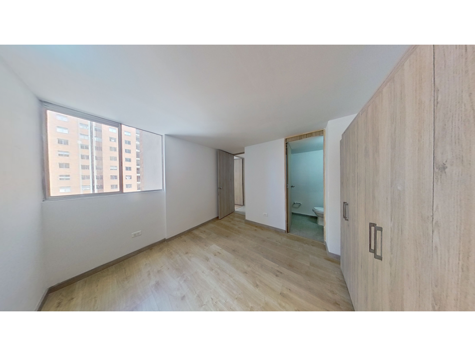 VENDO APARTAMENTO EN SABANETA SECTOR LAS LOMITAS — foto 5