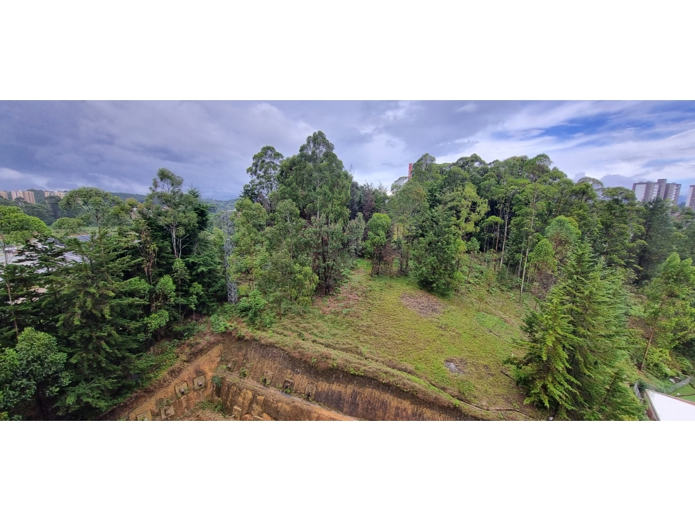 VENDO APARTAMENTO NUEVO EN RIONEGRO 2 ALCOBAS Y 2 BAÑOS — foto 6