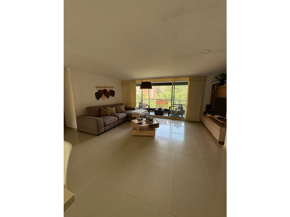VENDO APARTAMENTO EN SABANETA LOMA DE SAN JOSE PARTE BAJA — foto 3