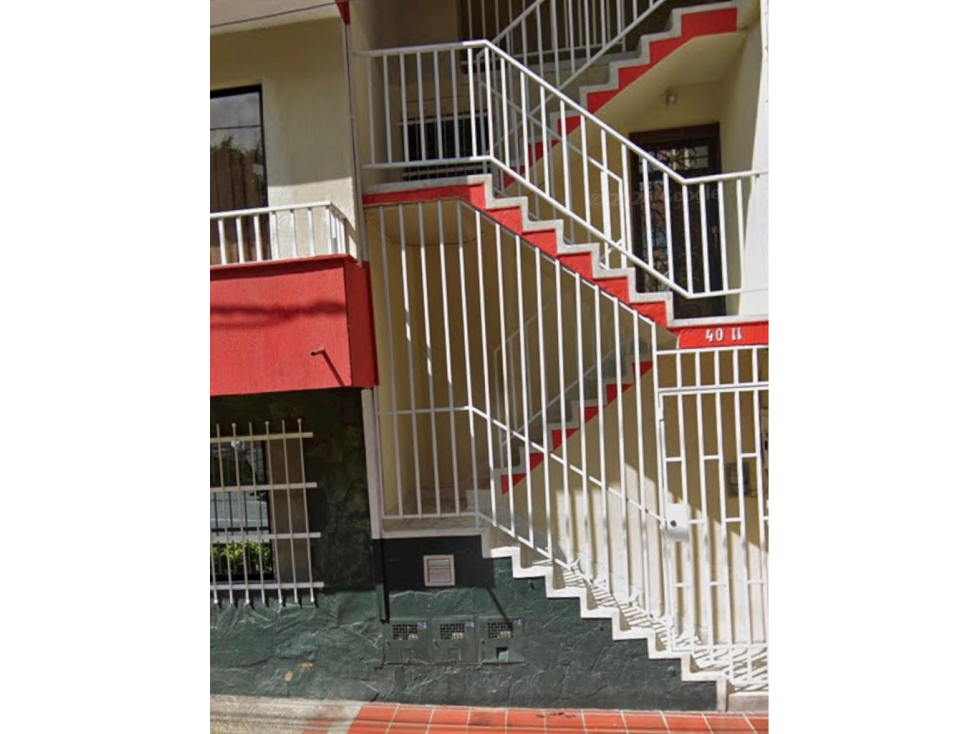 EN VENTA APARTAMENTO EN BOSTON SECTOR LOS ANGELES — foto 2