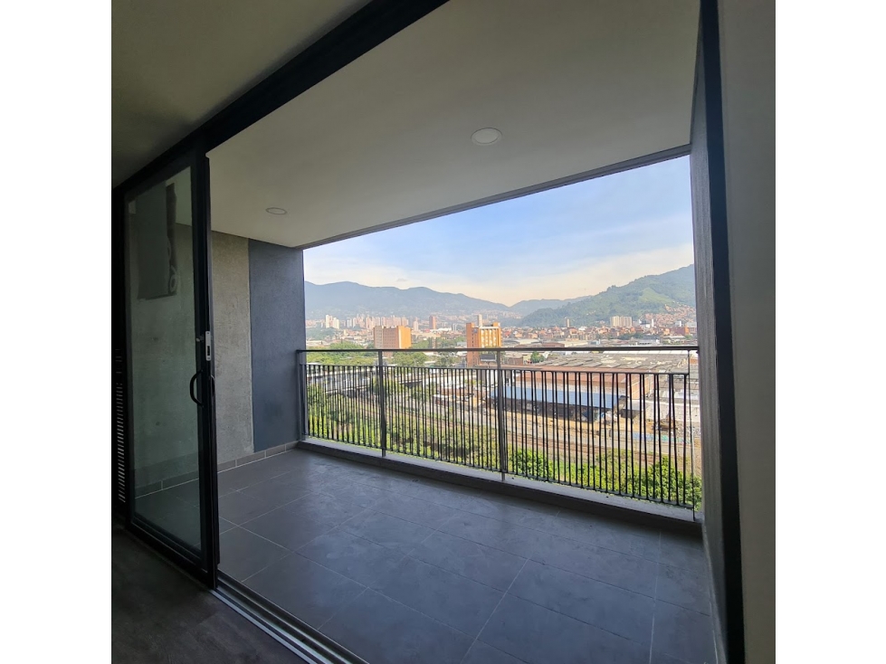 Apartamento en venta Envigado, sector Mayorca