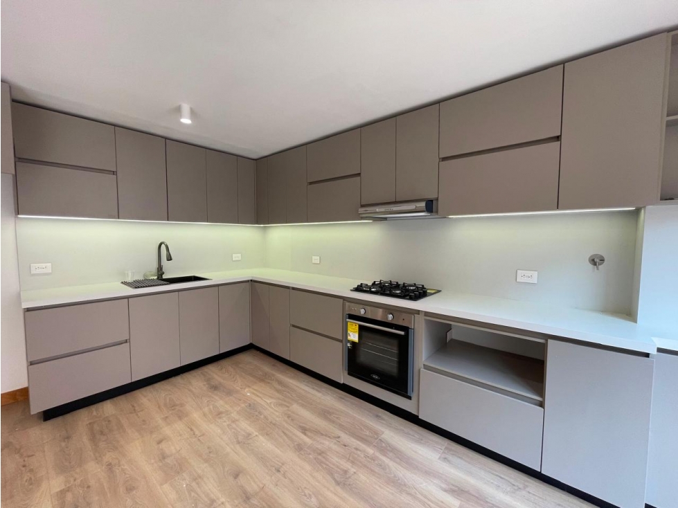 VENDO APARTAMENTO EN LAURELES — foto 5