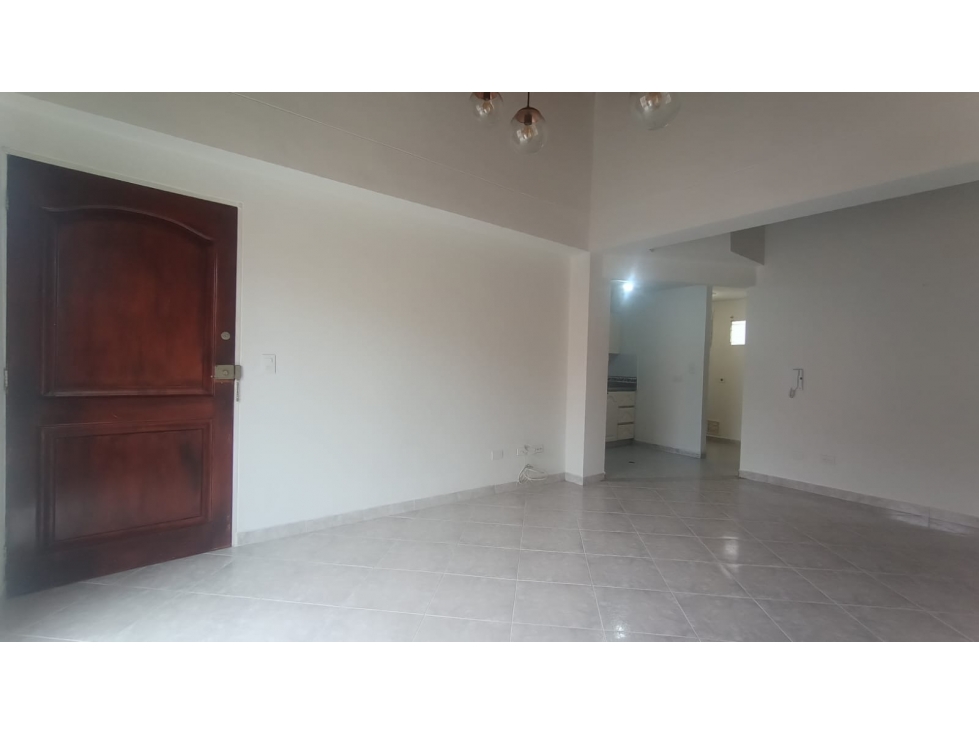 VENTA O ARRIENDO APARTAMENTO ENVIGADO SECTOR EL PORTAL. — foto 3