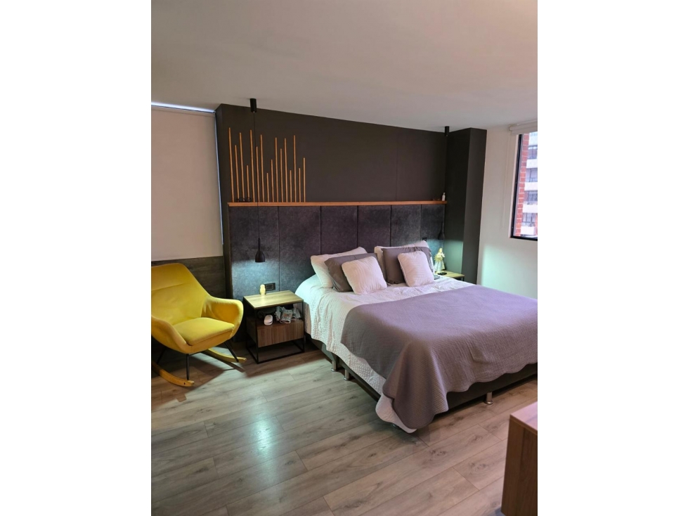 SE VENDE APARTAMENTO EN ENVIGADO (PYJ) — foto 6