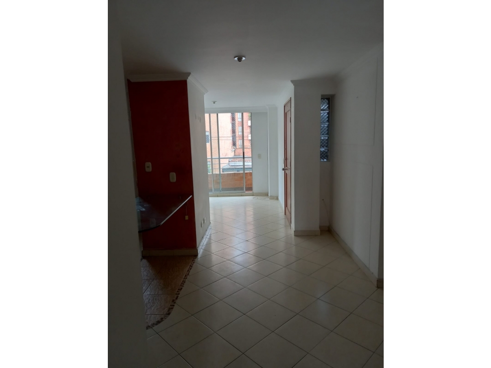VENDO APARTAMENTO EN SAN JOAQUIN — foto 6