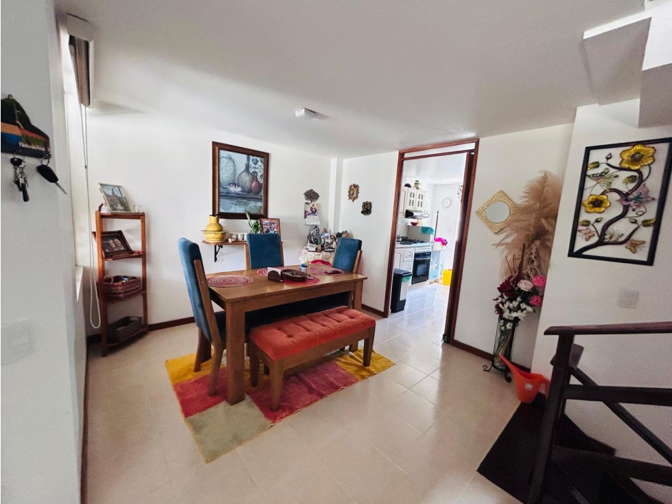 VENDO CASA EN ITAGUI SURAMERICA — foto 5