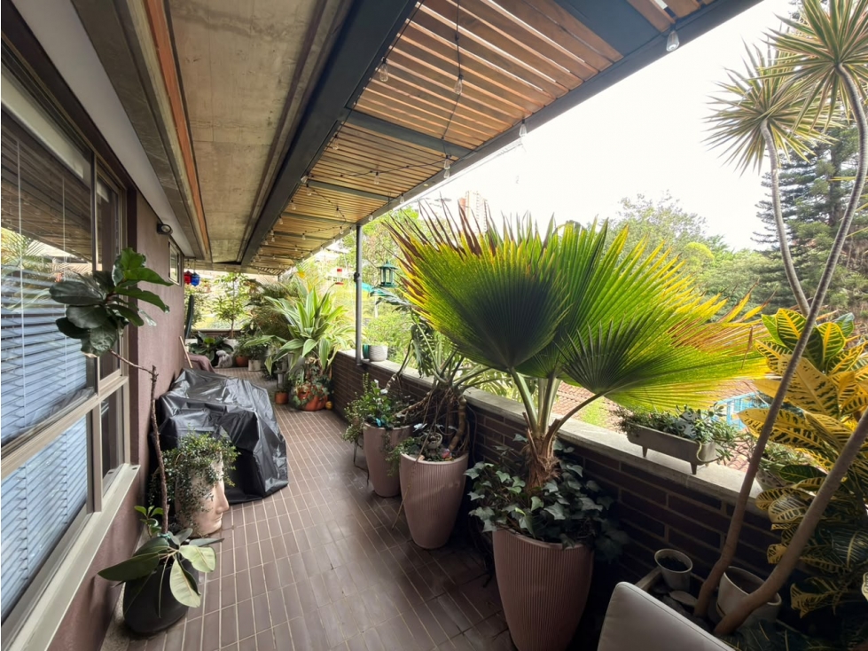 Apartamento de Lujo con Domótica en Venta - Sector Linares, El Poblado — foto 3