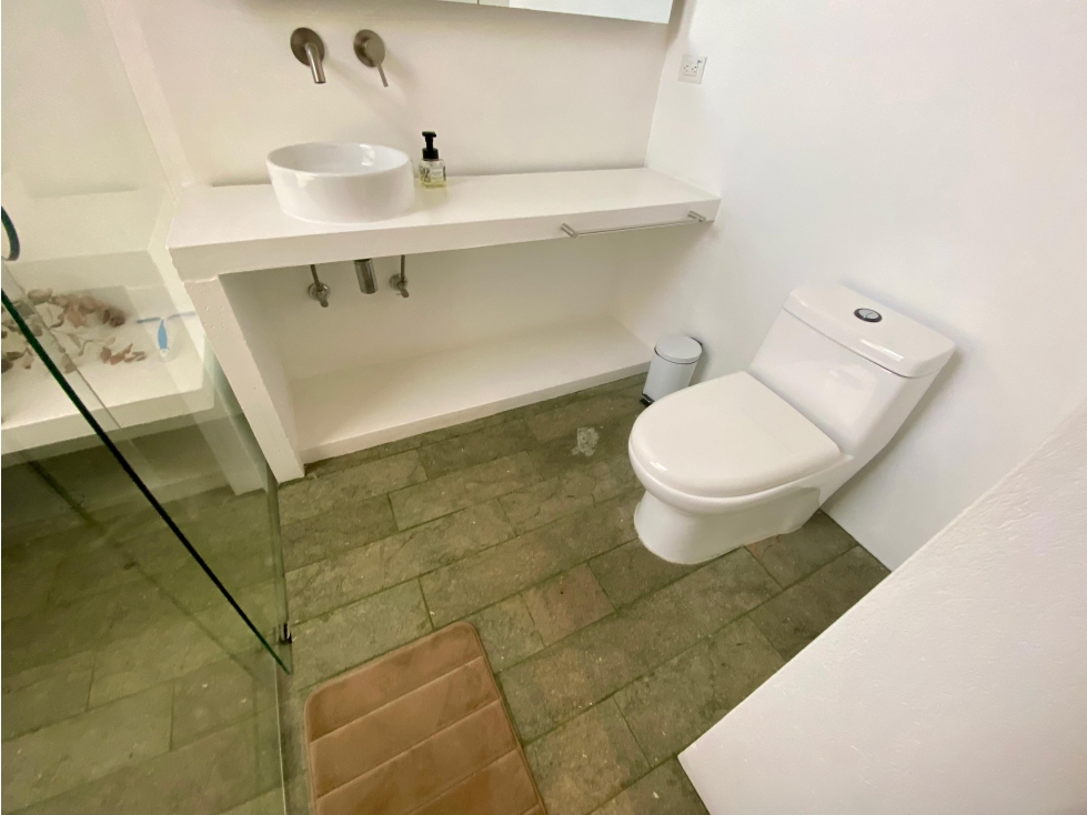 ACOGEDORA CASA CAMPESTRE EN VENTA EN EL CARMEN DE VÍBORAL — foto 3