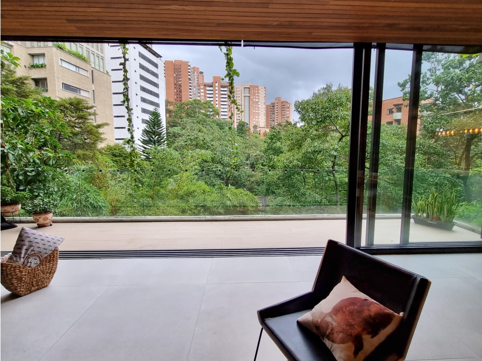 APARTAMENTO EN VENTA EN EL POBLADO BARRIO PROVENZA — foto 6