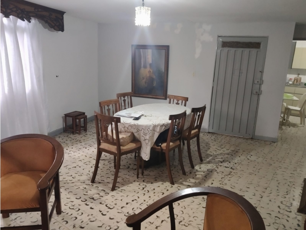 APARTAMENTO EN VENTA EN SAN JOAQUÍN — foto 5