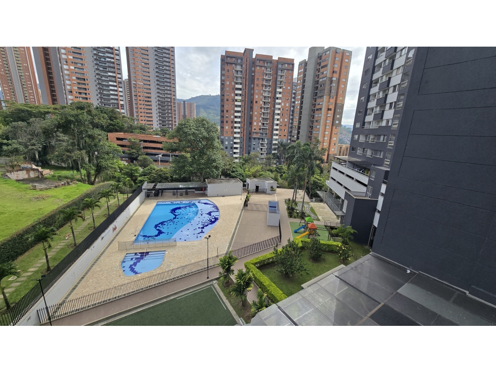SE VENDE APARTAMENTO EN ITAGUÍ SECTOR SURAMERICA — foto 6