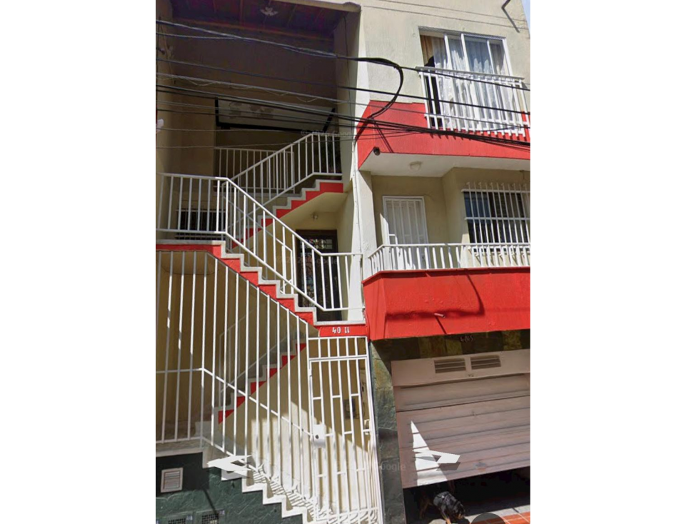 EN VENTA APARTAMENTO EN BOSTON SECTOR LOS ANGELES — foto 3