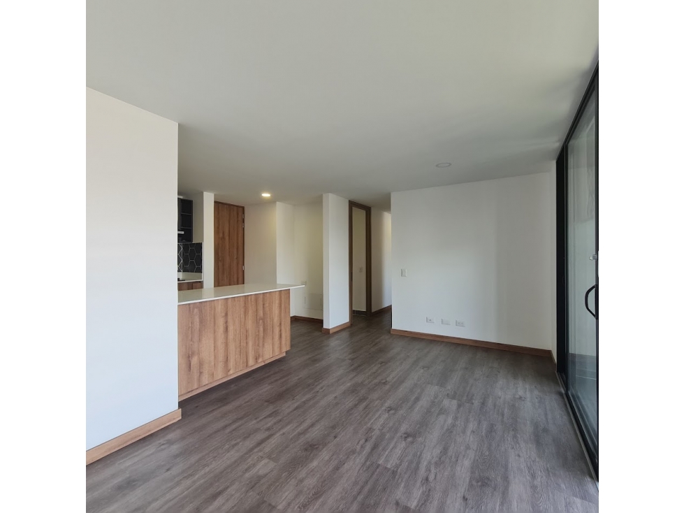 Apartamento en venta Envigado, sector Mayorca — foto 3