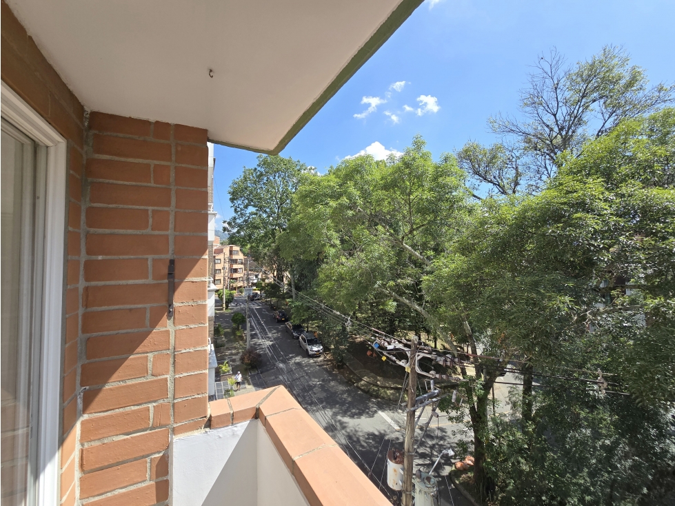 VENTA DE APARTAMENTO LA ALMERIA. — foto 4
