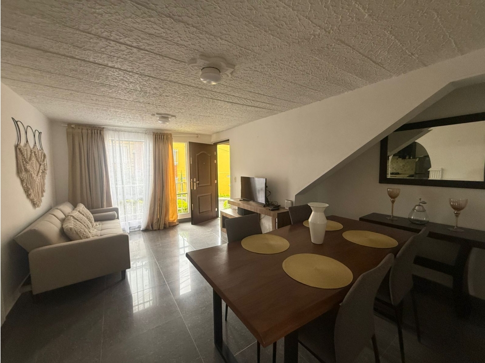 CASA PRIMER PISO EN UNIDAD CERRADA, BELEN RINCON — foto 6