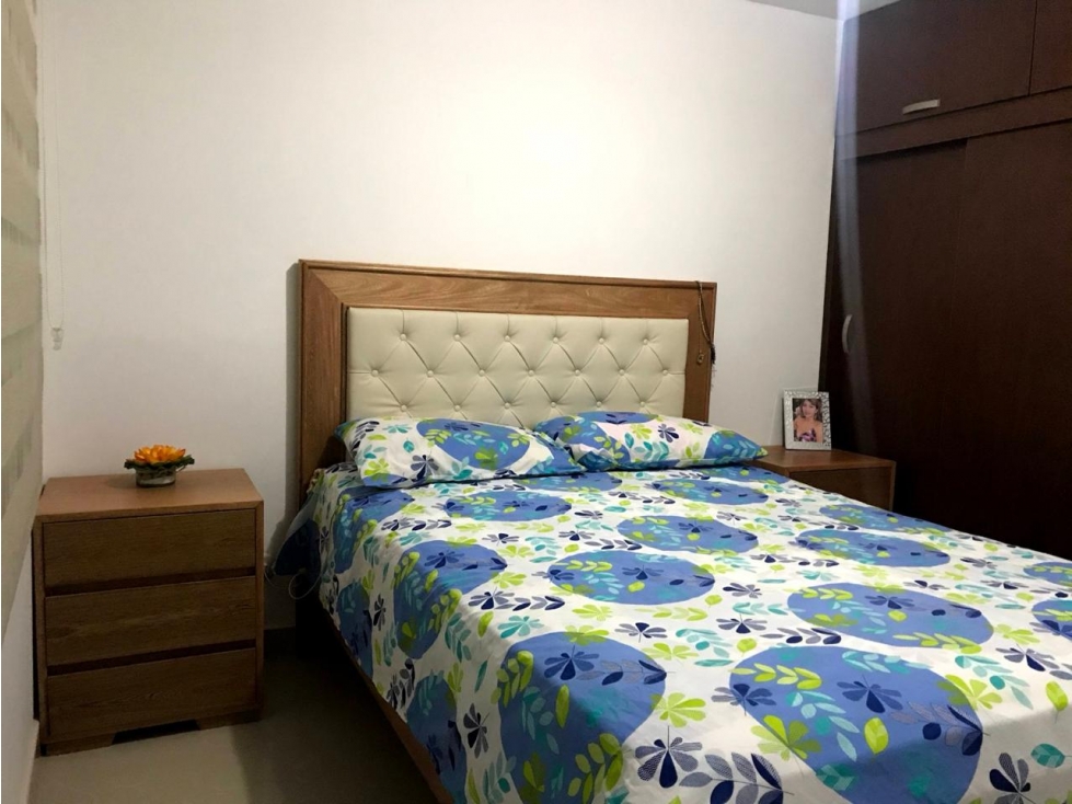 APARTAMENTO EN VENTA BELLO UNIDAD CERRADA — foto 3