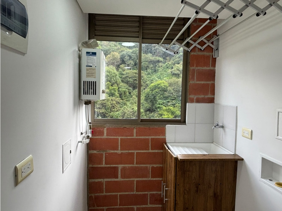 Apartamento en venta Belen Rodeo Alto — foto 4
