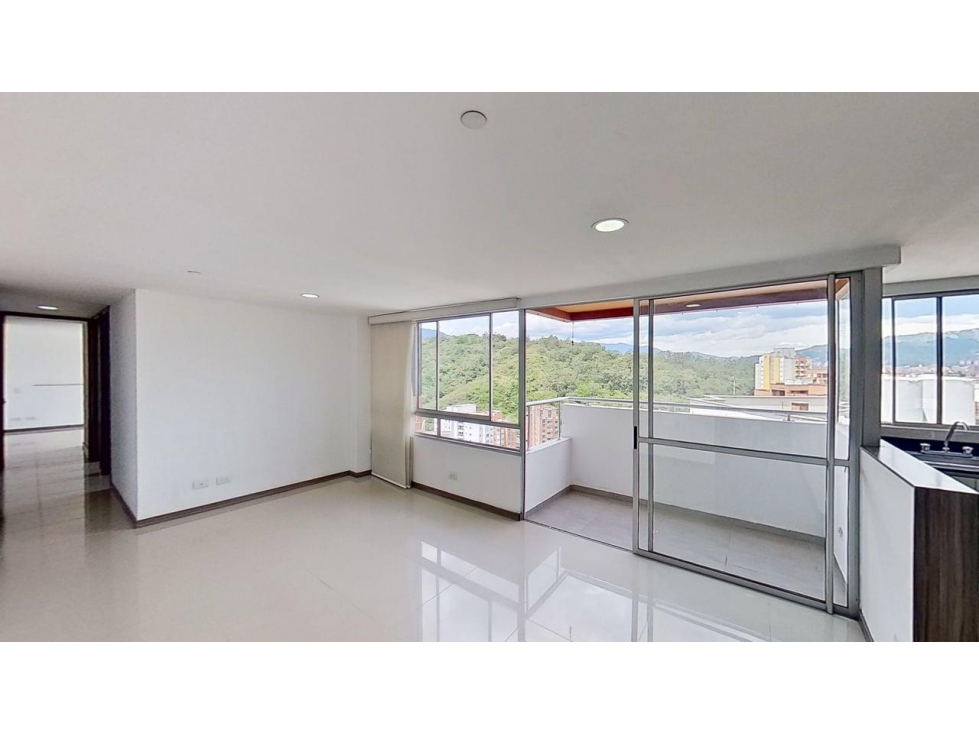 VENTA APARTAMENTO MEDELLIN SECTOR ROBLEDO. — foto 4