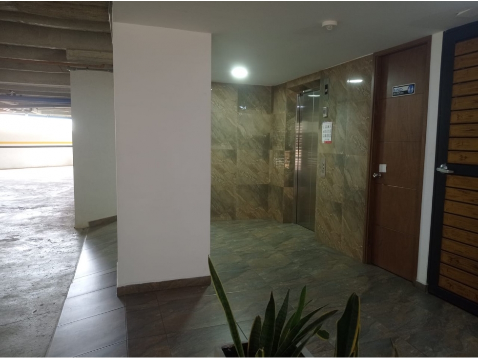EN VENTA APARTAMENTO EN SABANETA - ALTO LAS FLORES — foto 4