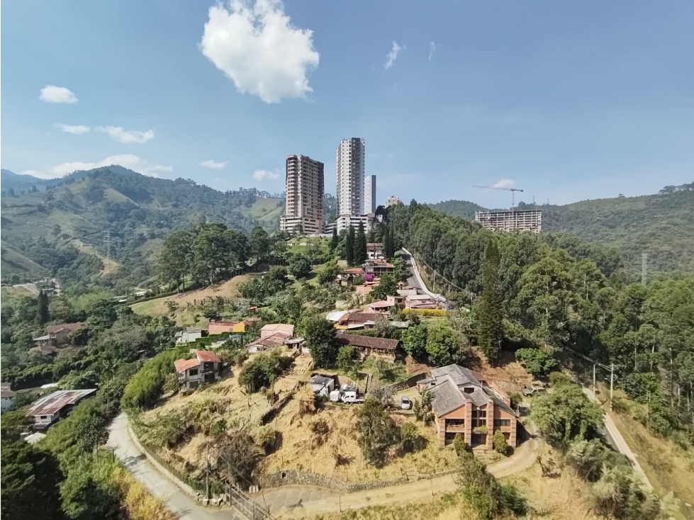 VENTA DE APARTAMENTO EN SABANETA