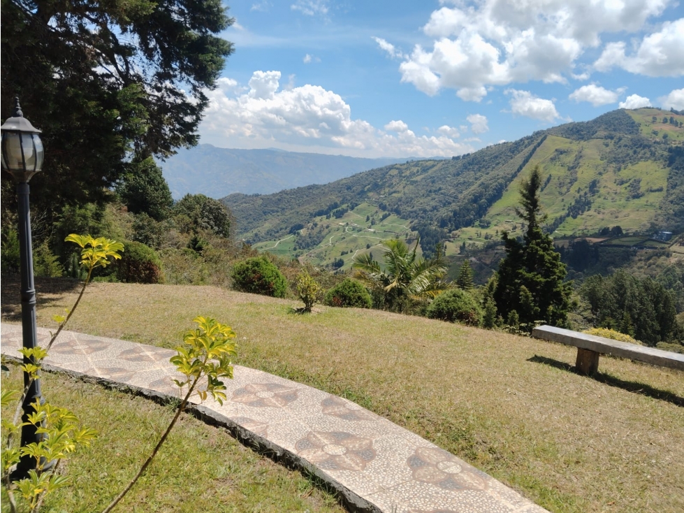 FINCA CON CASA PREFABRICADA EN VENTA EN ALTO DE LA VIRGEN — foto 3