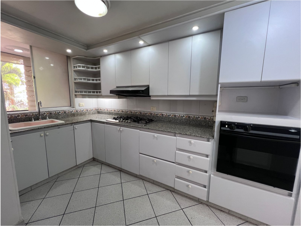VENDO APARTAMENTO EN LAURELES — foto 5