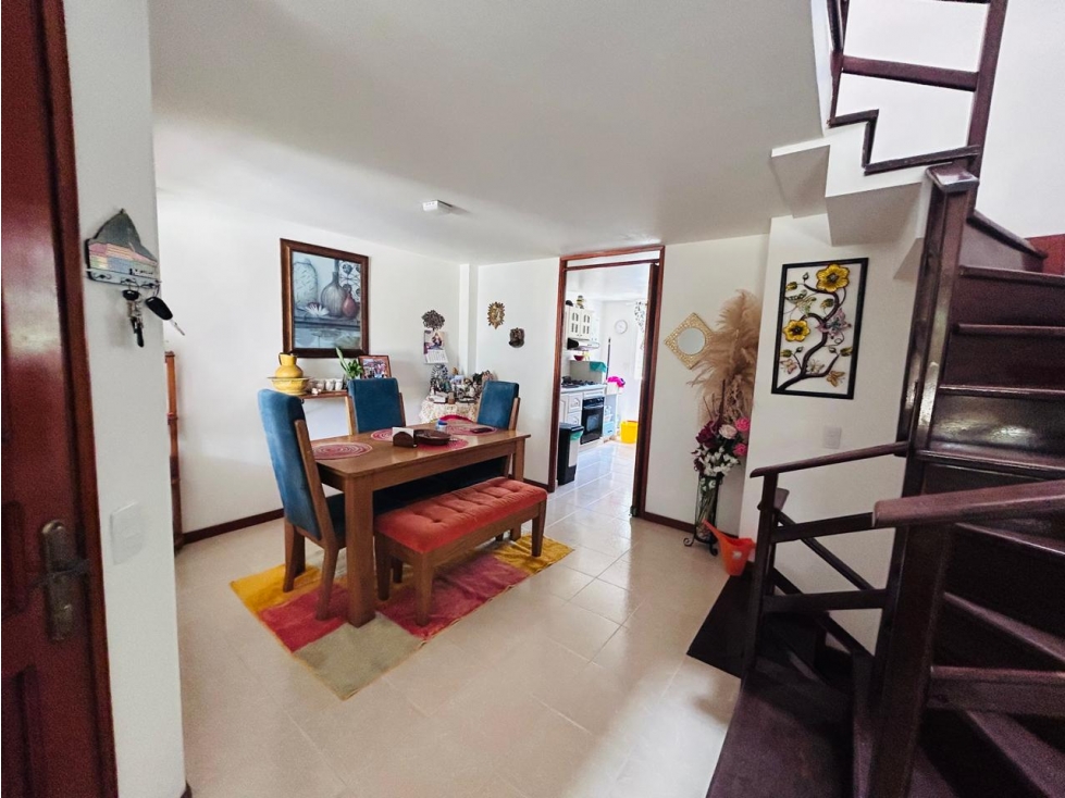VENDO CASA EN ITAGUI SURAMERICA — foto 6