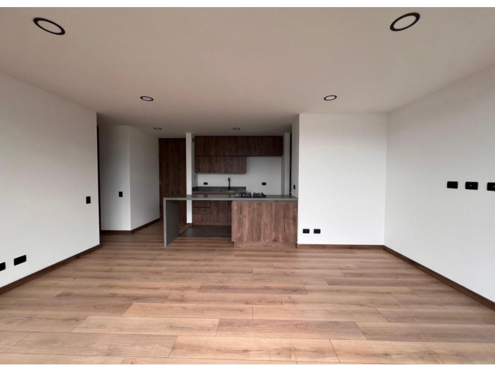 Apartamento para Estrenar en Venta - Altos del Trianón, Envigado — foto 4