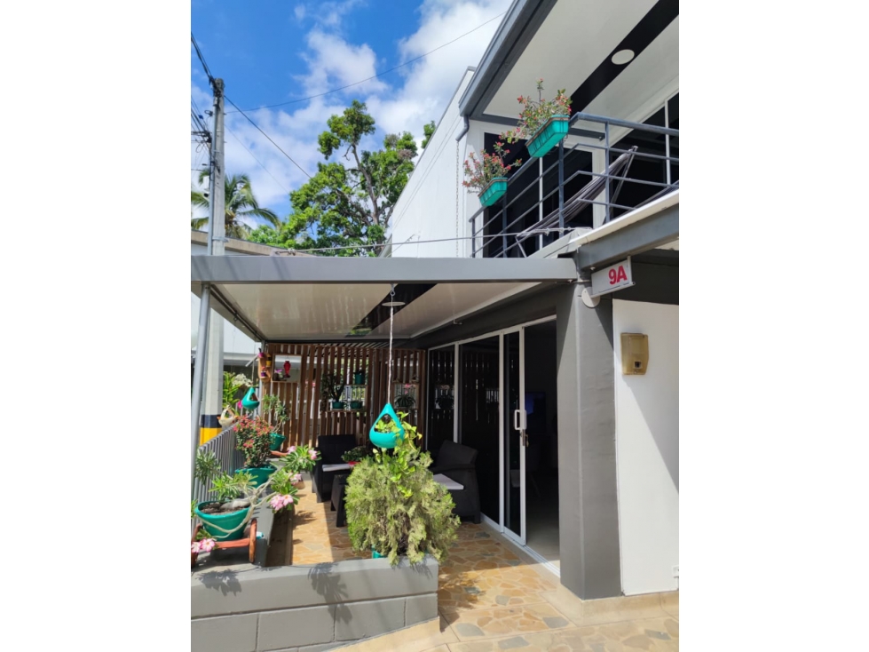 Casa en Venta Sector Centro Santa Fe de Antioquia — foto 3