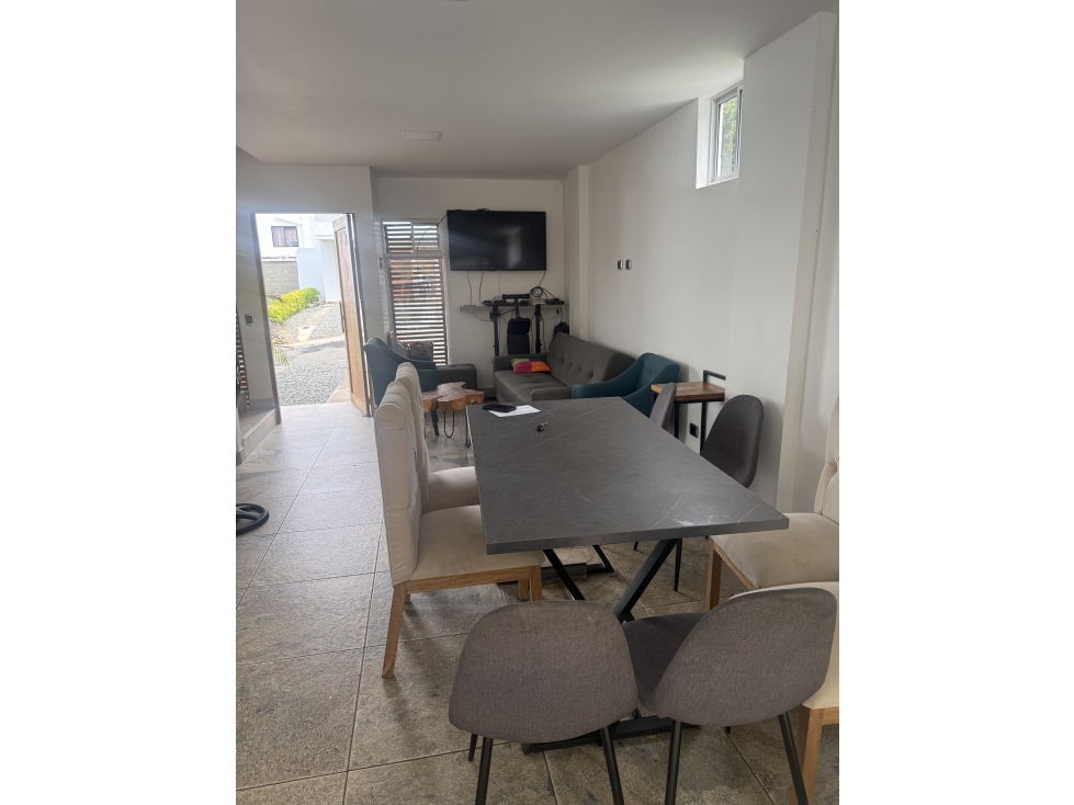 Venta Casa Campestre en Sopetrán completamente dotada - 6