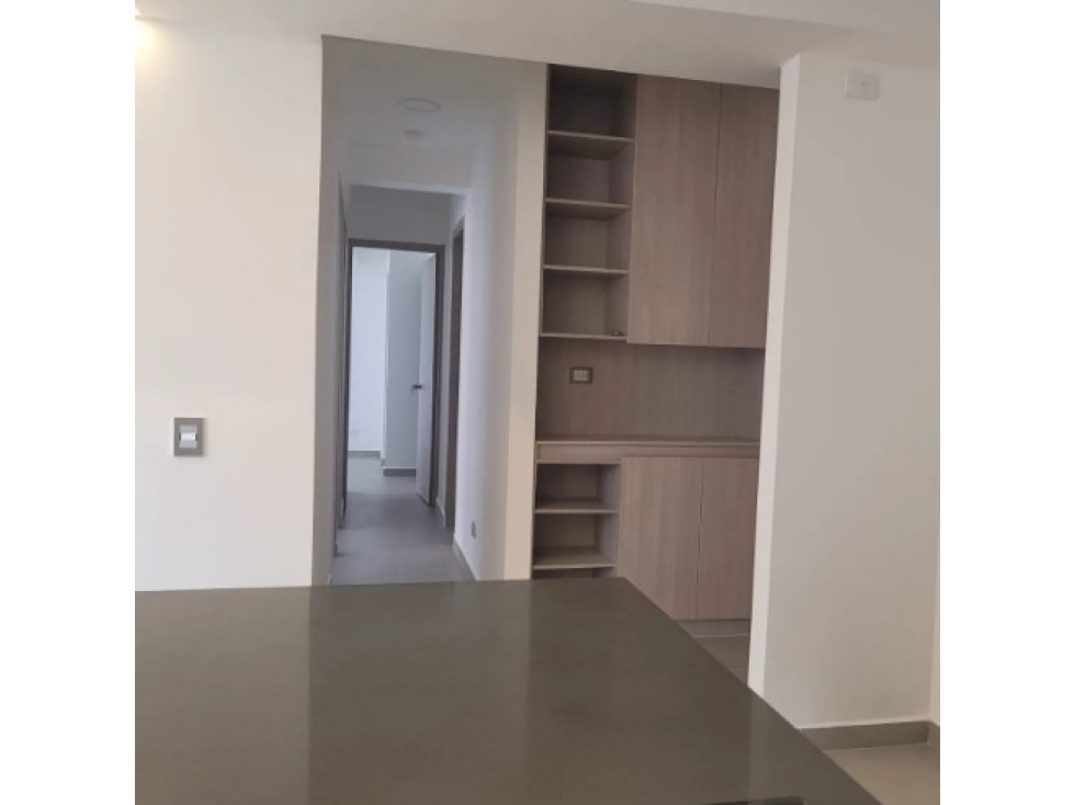 VENTA DE HERMOSO APARTAMENTO NUEVO EN CIUDAD FABRICATO, BELLO — foto 5