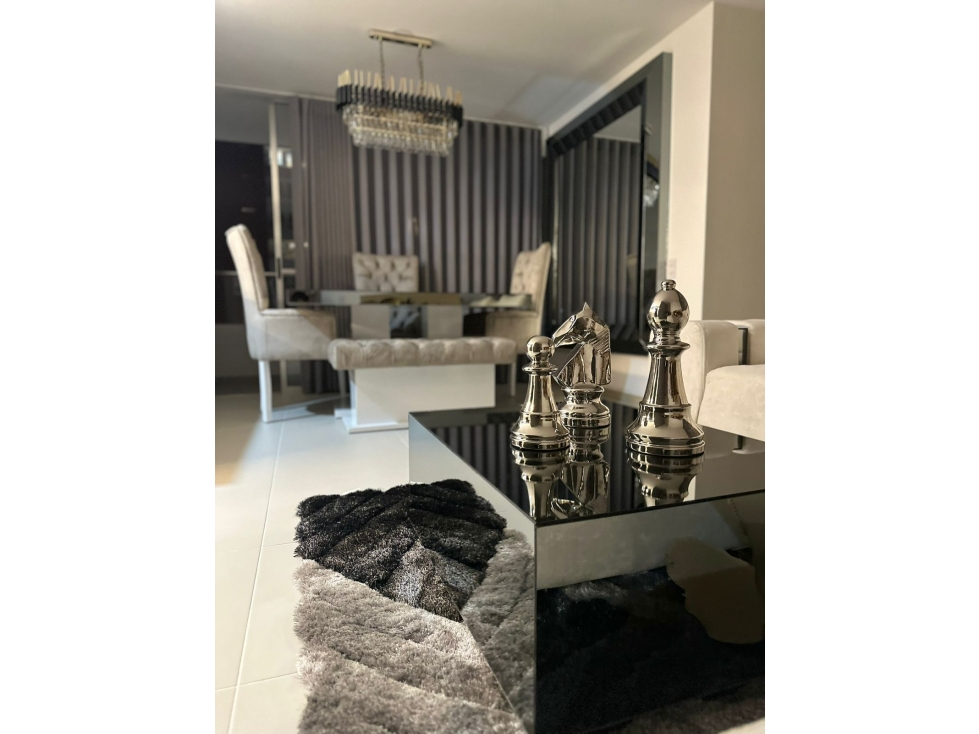 VENTA DE APARTAMENTO EN LOS COLORES, MEDELLÍN — foto 3