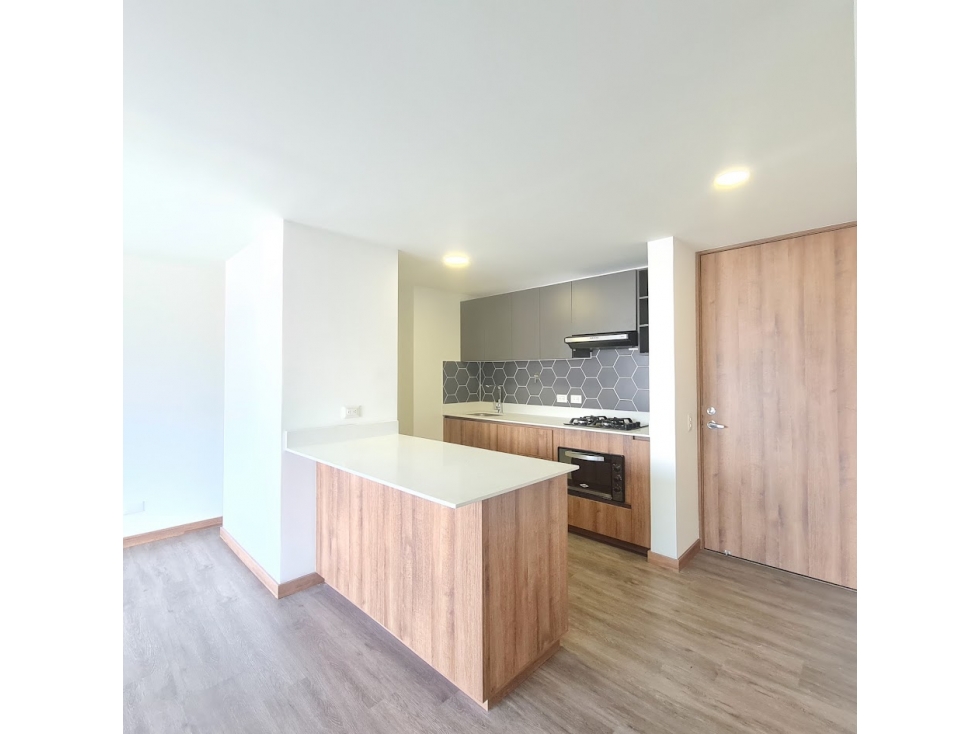 Apartamento en venta Envigado, sector Mayorca — foto 4